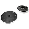 Festool 492125 RO125 FEQ StickFix Sanding Pad, Soft, 125mm (5