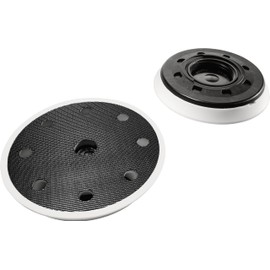 Festool 492125 RO125 FEQ StickFix Sanding Pad, Soft, 125mm (5 in)
