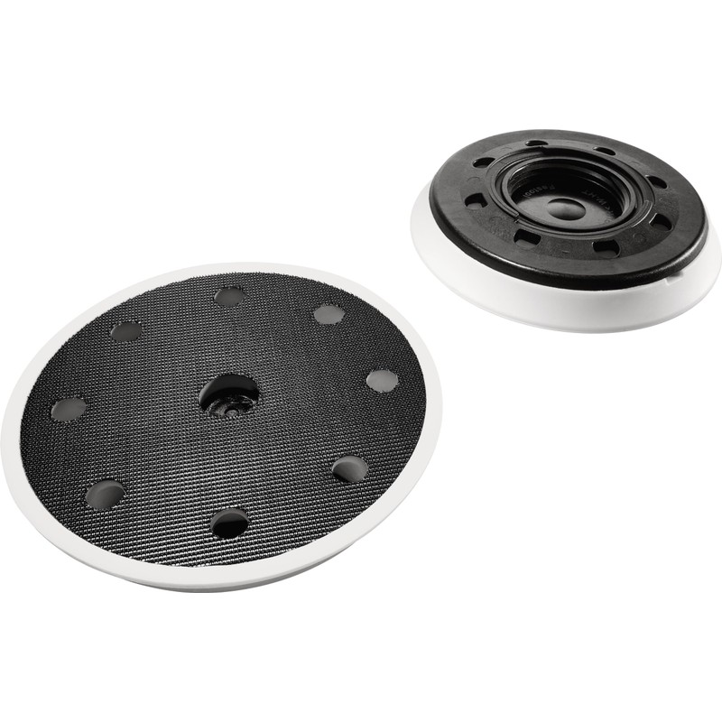Festool 492125 RO125 FEQ StickFix Sanding Pad, Soft, 125mm (5