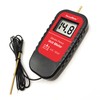 FenceMate Digital Volt Meter for Electric Fence, Range up to