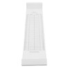 Infant Measure Mat Baby Height Measuring Ruler Washable Collapsible Household