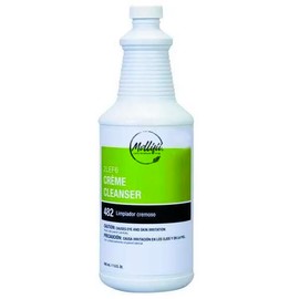 MOLLIFII Bathroom Cleaner, Size 1 qt., Ready to Use