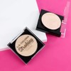 L.A. COLORS Strobing Illuminating Powder, Gleaming Goddess, 1 Ounce