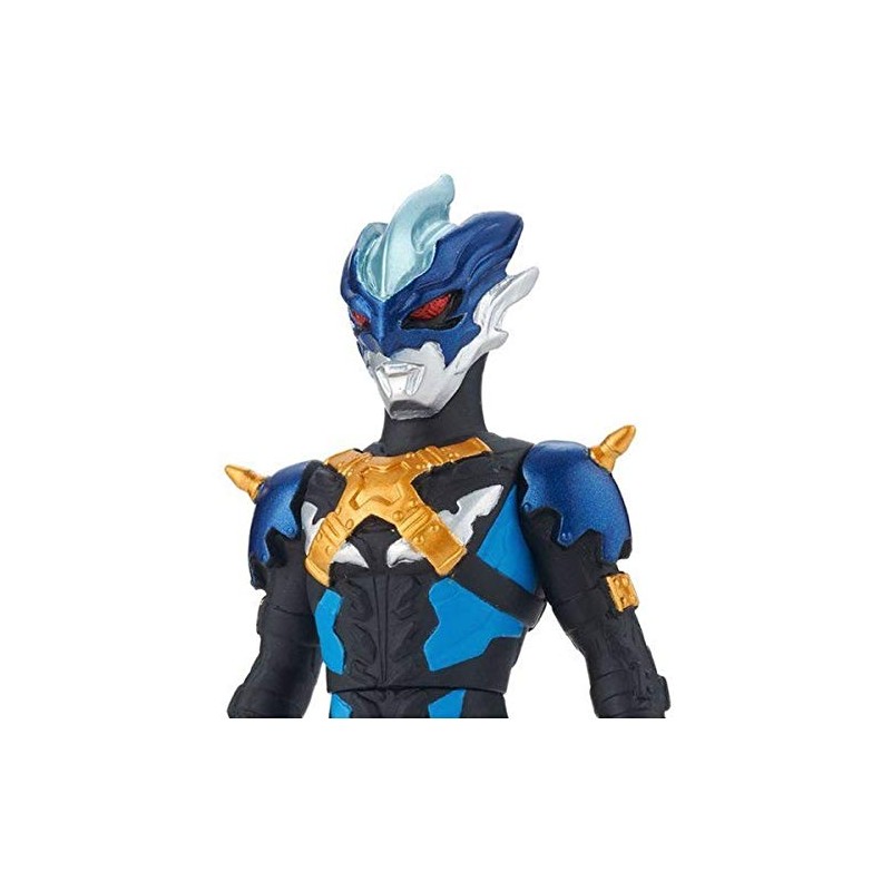 Ultraman R/B Ultra Monsters Series 101 Ultraman Toregia