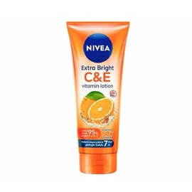 Nivea Extra Bright C E Vitamin Lotion, 320 ml