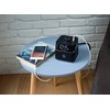 Brandstand | CubieBlue | User Friendly & Convenient Alarm Clock