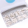 IZOKEE XH Connector Kit with Base Post Housing Contact Pin