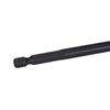 Century Drill & Tool 36232 Lazer Spade Bit, 1/2" Stubby
