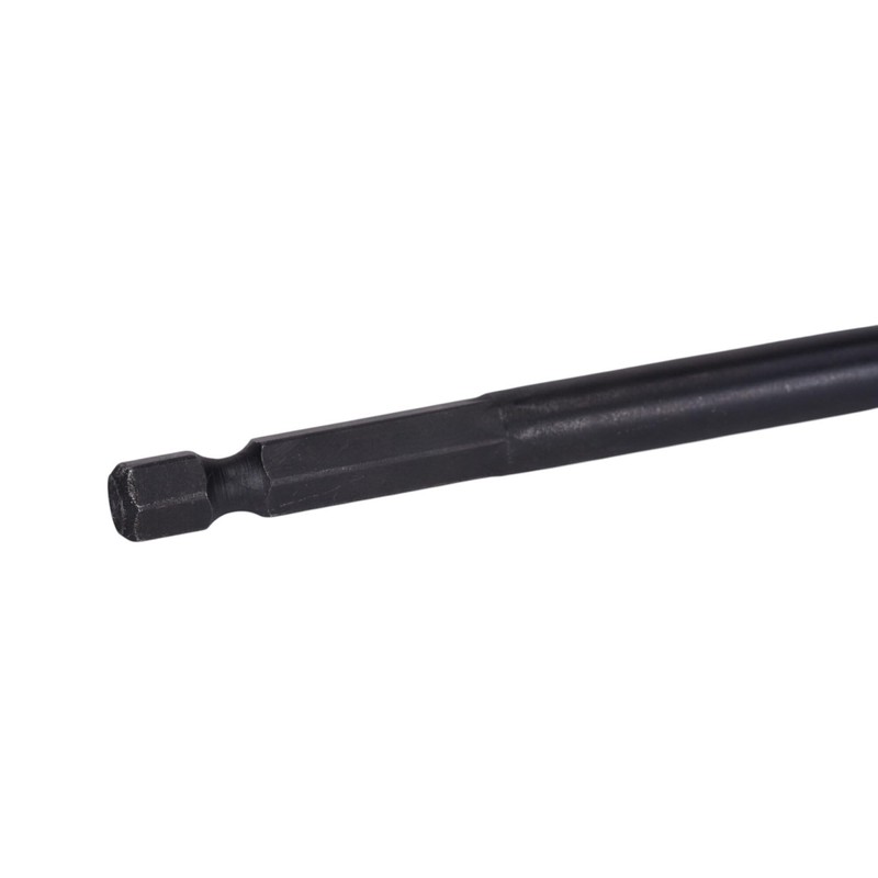 Century Drill & Tool 36232 Lazer Spade Bit, 1/2" Stubby