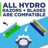 WILKINSON SWORD - Hydro Comfort For Men | Regular |