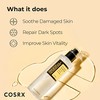 COSRX Snail Mucin 96% Power Repairing Essence 3.38 fl.oz, 100ml, Hydrating Serum for Face with Snail Secretion Filtrate for Dark Spots and Fine Lines, Korean Skincare