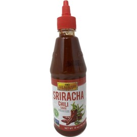 Sriracha Suace Variety - Sriracha Chili | Sriracha Mayo Dressing Spread Bundled With Kokobunch Kit