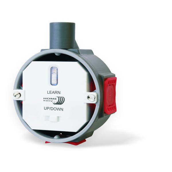 Home Easy HE889 Integral Ascent and Descent Device