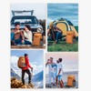 Maelstrom 35 Can Backpack Cooler Leakproof,Insulated Soft Cooler Bag,Beach /