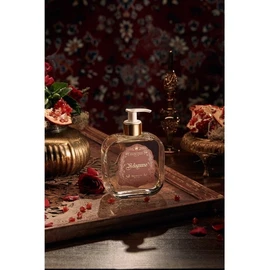 Banyoshimura Melograno (Body Wash) 6312931001000 / 바뇨쉬우마 멜로그라노 (바디워시) 6312931001000