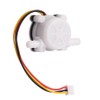 Fasizi YF-S401 0.5-5L/min Water Flow Sensor Switch Flow Meter Meter