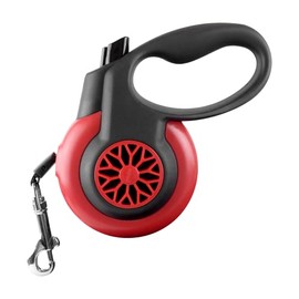 Fancy Pets Xtream Correa Retráctil de Seguridad con Autobrake Tamaño Grande para Perro