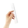 D.RECT - Pack of 24 - 20 cm Ruler |