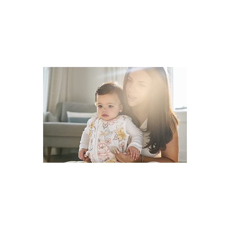 Aiden & Aney ASGO10005 Earthly-Rosewood Baby Sleeper