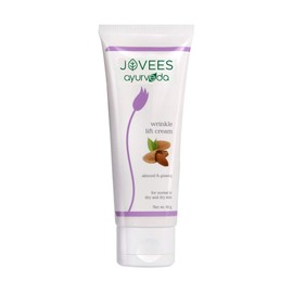 Jovees Almond & Ginseng Wrinkle Lift Cream - 60gm Pack of 2