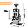 Manual Wire Stripping Machine Powered Wire Stripping Copper Wire Stripper