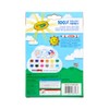 Crayola Ultra Clean Fine Line Markers (12ct), Washable Markers for