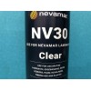 NEVAMAR NV30 CLEAR Adhesive Spray Glue 13 oz.
