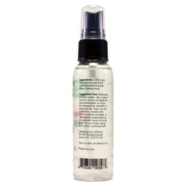 2 fl oz - Rose Hydrosol (Floral Water) w/Spray Cap (Flower Water, Floral Water)