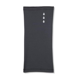 Volcom Women's Face Tech Multi-Tube Snowboard Ski Balaclava, Black S5