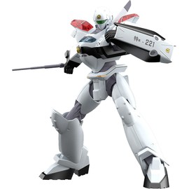 MODEROID Mobile Police Patlabor 2 the Movie AV 2 Variant 1/60 Scale Plastic Assembly Plastic Model