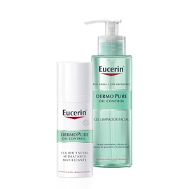 Eucerin - Anti-Pigment Crema Facial de Día FPS 30 50ml Efectiva para Reducir Manchas Oscuras y de la Edad - 50ml - Daily Care