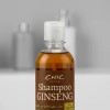 Shampoo De Jengibre 100 Orgánico- Estimula El Crecimiento