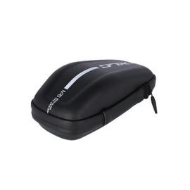 XLC Bicycle Frame Bag, The Railbag Set without Adapter, Size M