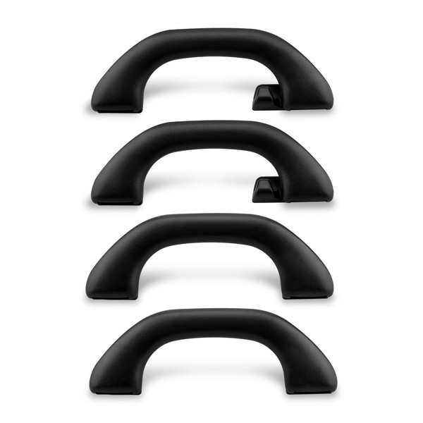 JUQAFY Interior Roof Grab Handle Fit for VM Golf MK4,