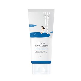 ROUNDLAB Birch Juice Moisturizing Wasoff Pack/Moisturizing Bita, Hyaluronic Acid, Healing Care, 2.8 fl oz (80 ml), 2.4 x 12.2 x 6.1 x 6.1 inches (63 x 31 x 155 cm), White