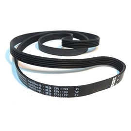 Optibelt-RB EPJ 1199 Washing Machine V-Belt