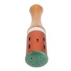 Body Warm Moxibustion Rod Long Handle Rotation Handheld Moxibustion Massaging