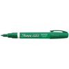 sanford Sharpie Poster-Paint Markers Green Extra fine (35572)