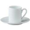 Yamashita Crafts 13139000 Cup, Gramacy Demitas Cup, S, 2.8 x