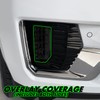 SlickMod PreCut Vinyl Smoke Tint for 2021-2023 GMC Yukon |