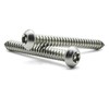Hippo Hardware No.14 X 2" (6.3mm X 50mm) Torx Pin