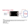 DollaTek 5pcs FR120N MOS MOS MOSFET Control Module Field Effect