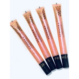 Sephora 4 Sephora Colorful Gloss Balm - 47 Wild Child - 0.31oz