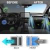MASHA HEPA Cabin Air Filter for Toyota Tundra Sequoia Avalon
