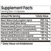 Colon Max Advantage ~ 180 Capsules - No Additives ~