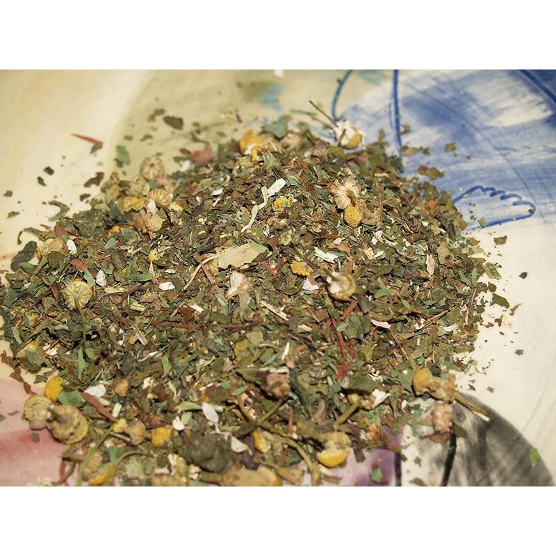 Herbal Medicinal Loose Leaf Tea- Lupus Health Tea