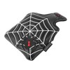 Outdoor Leisure Golf Mallet Putter Cover Headcover Spider Embroidery PU