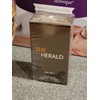 Fragrance Couture THE HERALD MEN 3.4 Oz EDT Spray Men's