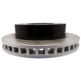 ACDelco Gold 18A927SD (88875213) Performance Front Disc Brake Rotor