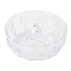 Pearl Metal Somen Bowl Shirokuma Drift Ice D-6796